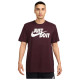 Nike Ανδρική κοντομάνικη μπλούζα Sportswear Just Do It Swoosh T-Shirt